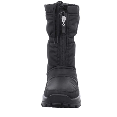 WESTLAND ženske crne nepromočive čizme GRENOBLE 118 
