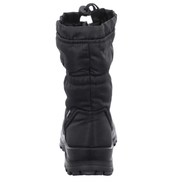 WESTLAND ženske crne nepromočive čizme GRENOBLE 118 