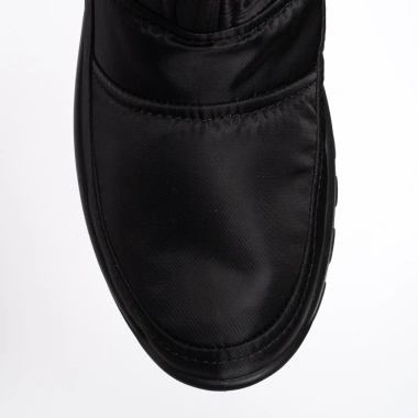 WESTLAND ženske crne nepromočive čizme GRENOBLE 118 