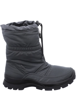 WESTLAND ženske sive nepromočive čizme GRENOBLE 118 