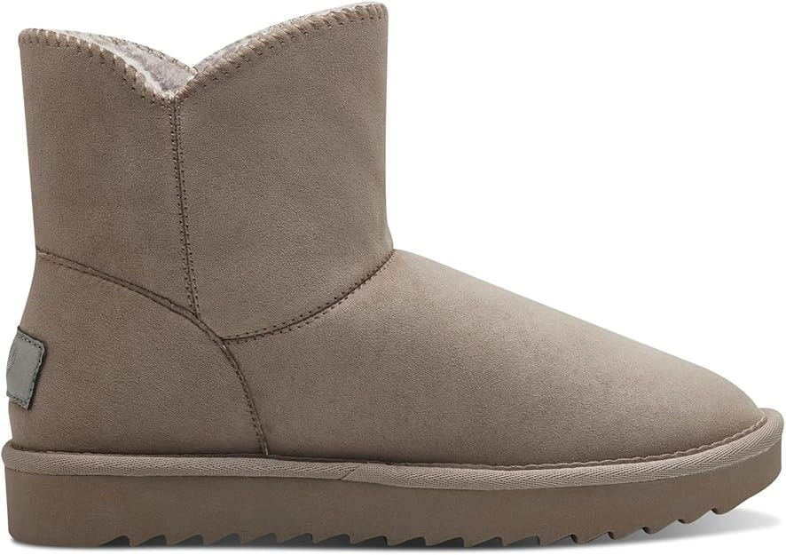 Marco Tozzi bež čizme 2-26483-41