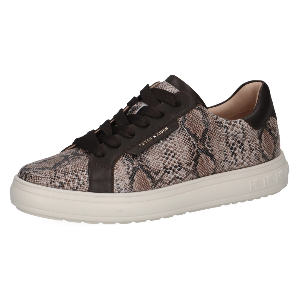 Peter Kaiser zmijske kožne patike 9-73640-45-454