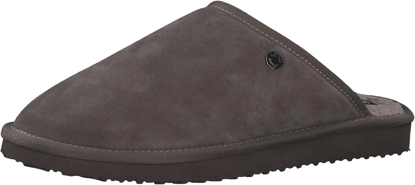 S' Oliver muške bež papuče 5-17303-39-341