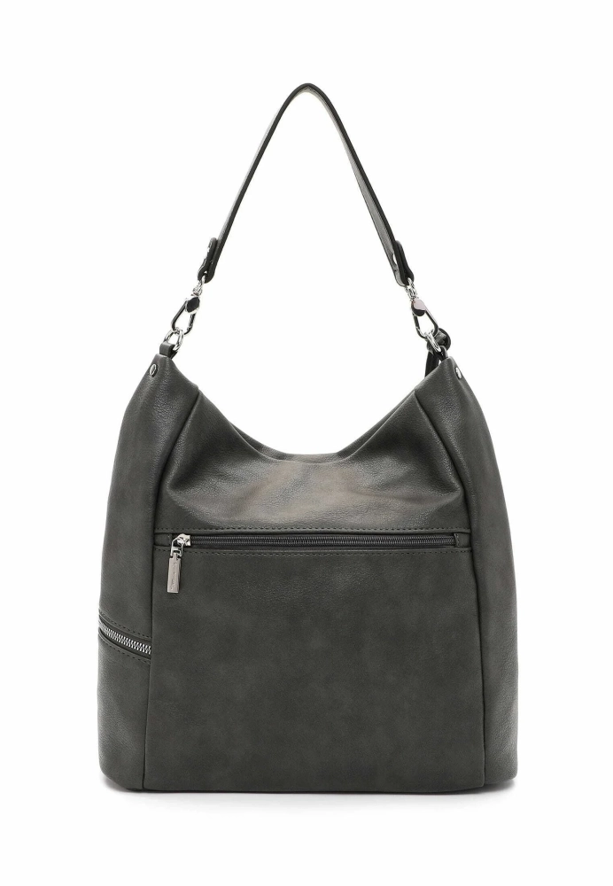 Tamaris tasna NELE 32802 grey