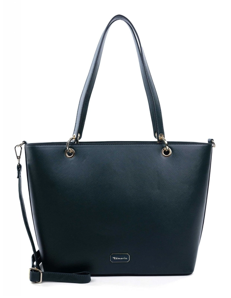 Tamaris zelena tasna ANJA 33017-965 