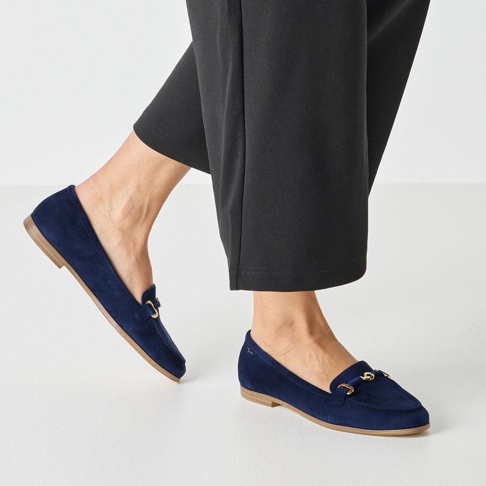 Tamaris ženske kožne cipele 1-24240-44-800