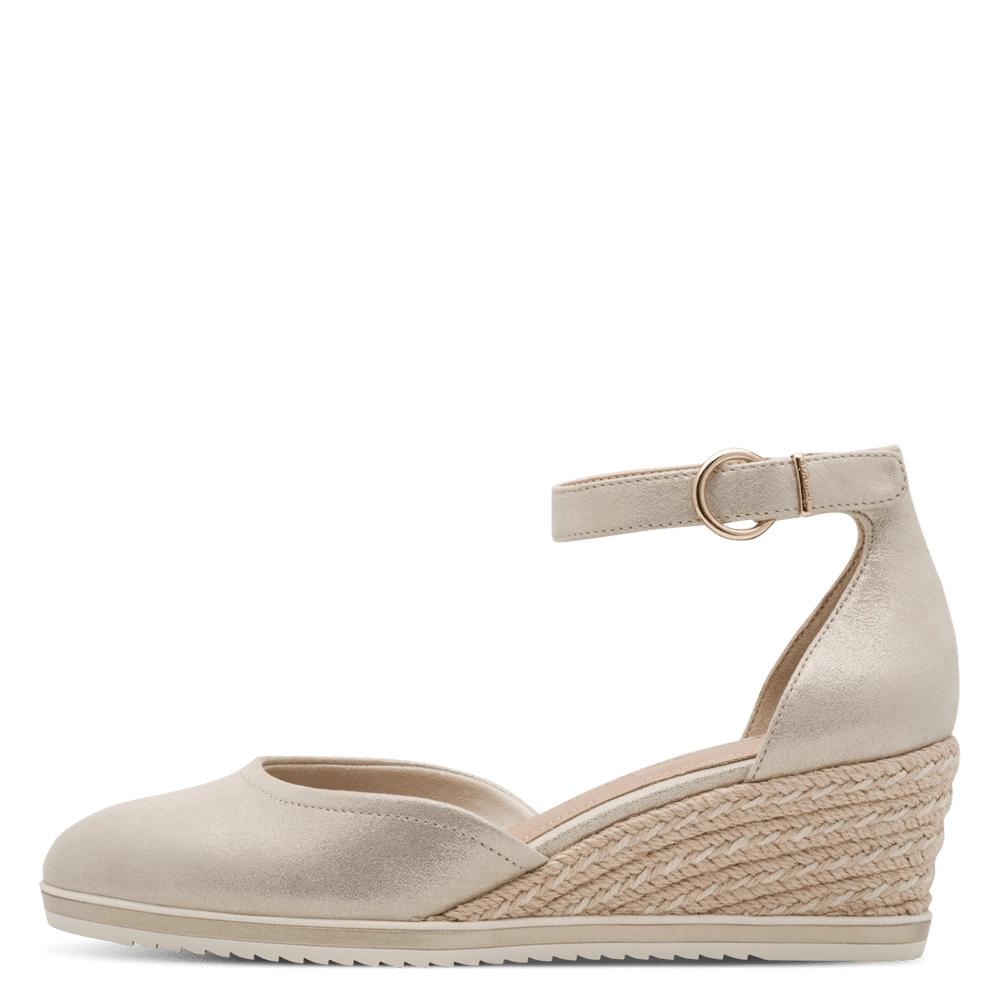 Tamaris ženske kožne sandale 1-22309-42-179