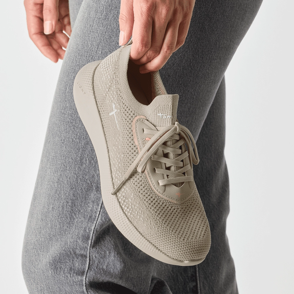 Tamaris ženske patike 1-23715-46-418