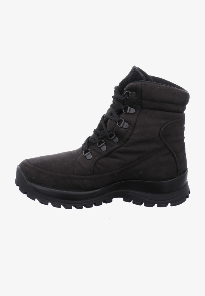 WESTLAND crne nepromočive čizme GRENOBLE 01 