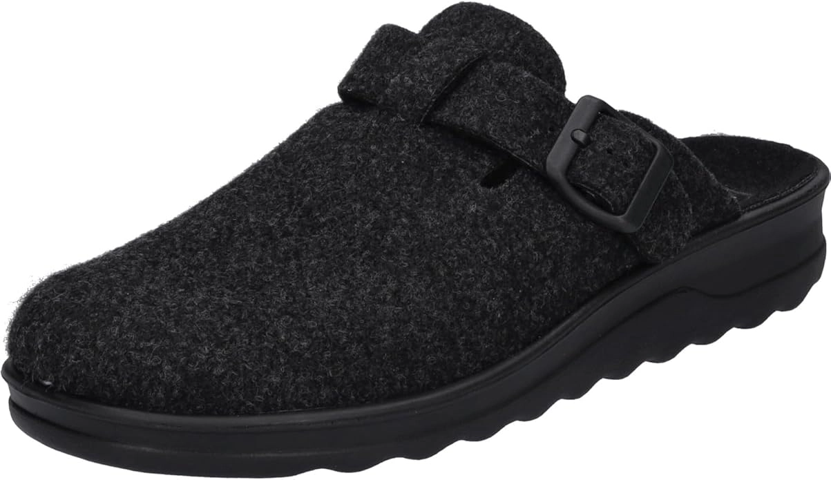 Westland muške sive papuče METZ 240 