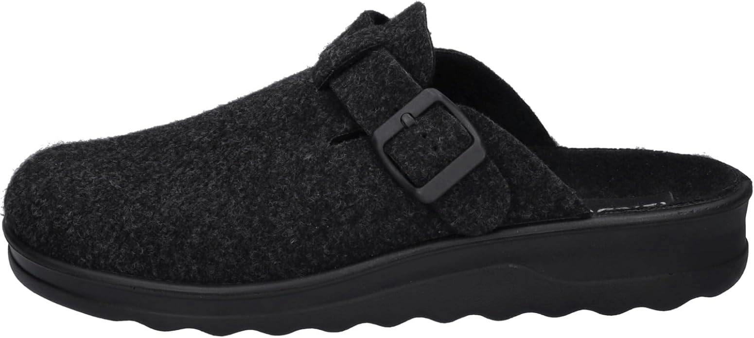 Westland muške sive papuče METZ 240 