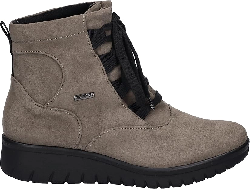 WESTLAND ženske bež nepromočive čizme CALAIS 08