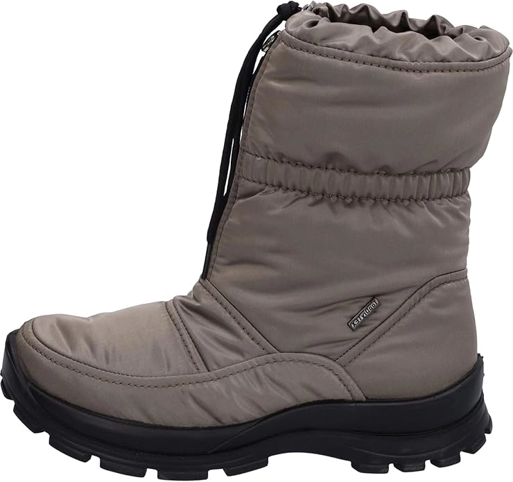 WESTLAND ženske bronzane nepromočive čizme COLORADO 58