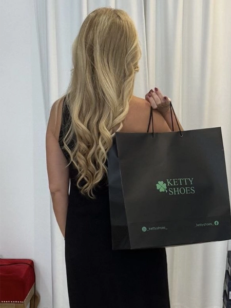 Peter Kaiser kolekcija obuće