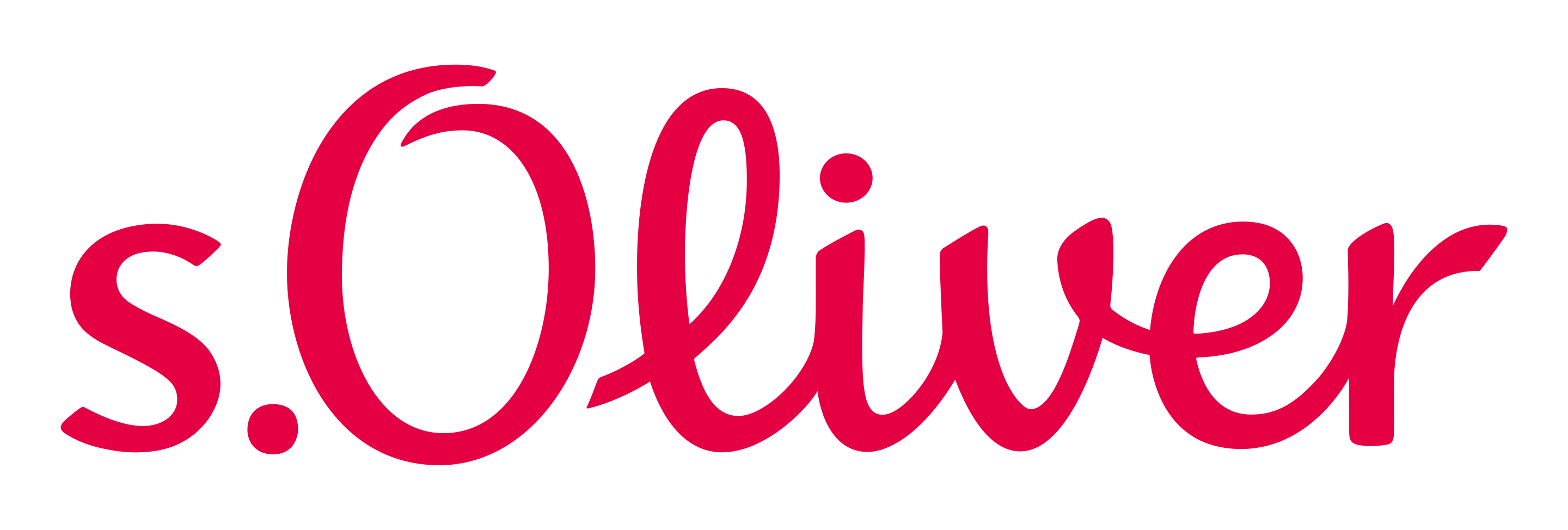 S. Oliver