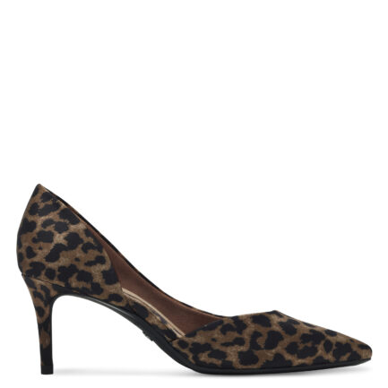 TAMARIS CIPELE LEOPARD 1-22457-44 360