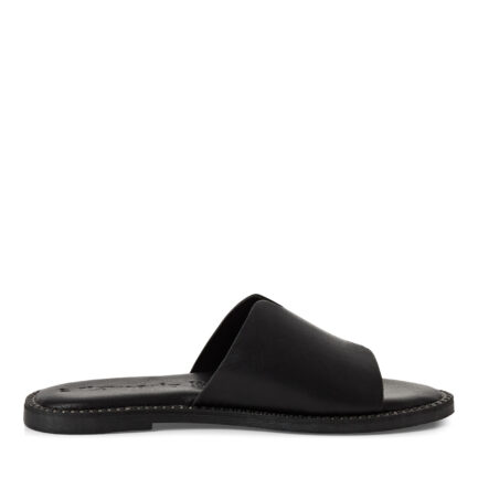 TAMARIS PAPUCE BLACK 1-27135-42 001