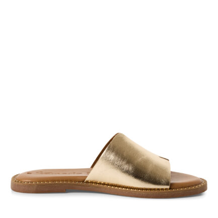 TAMARIS PAPUCE LIGHT GOLD 1-27135-42 933