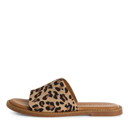 TAMARIS PAPUCE LEOPARD 1-27136-44 360