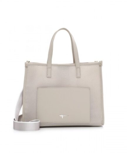 TAMARIS torba FLORENTINA 33762 BEIGE