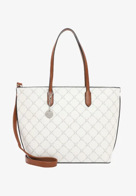 TAMARIS torba ANASTASIA 30107 ECRU