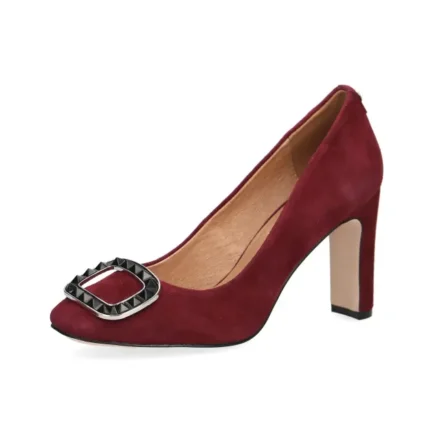 CAPRICE CIPELE BORDEAUX 9-22407-29 549
