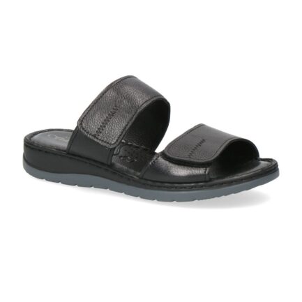 CAPRICE PAPUCE BLACK 9-27150-28 022