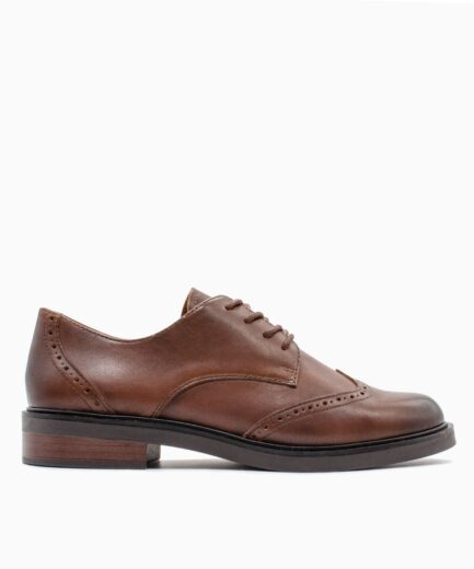 CAPRICE CIPELE COGNAC 9-23201-41 303