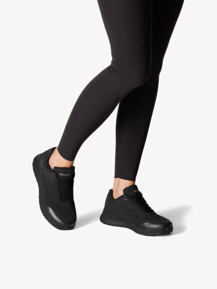 TAMARIS PATIKE BLACK UNI 1-23757-43 007
