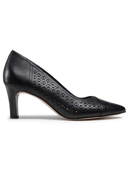 TAMARIS CIPELE BLACK 1-22419-24 001