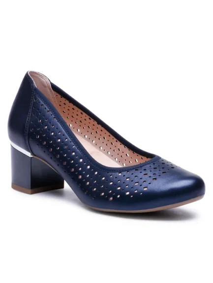CAPRICE CIPELE NAVY 9-22501-26 807